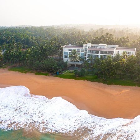 The Rockwall Boutique Hotel Bentota Exterior foto