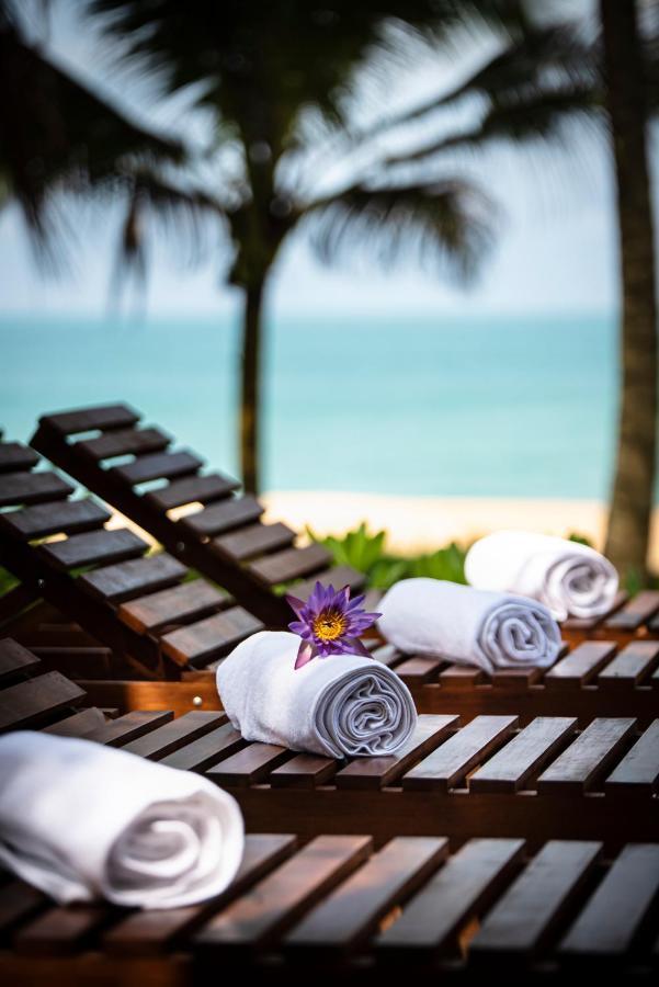 The Rockwall Boutique Hotel Bentota Exterior foto
