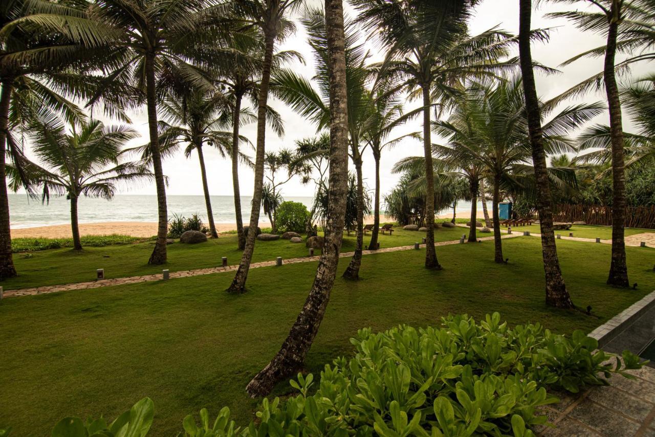 The Rockwall Boutique Hotel Bentota Exterior foto