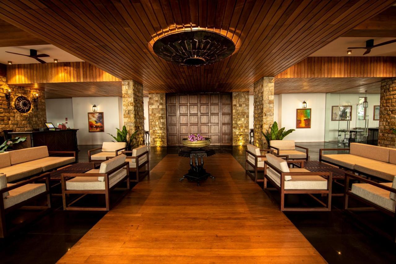 The Rockwall Boutique Hotel Bentota Exterior foto